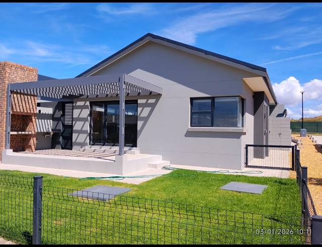 3 BEDROOM PROPERTY TO RENT IN PARADISE COAST